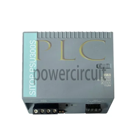 New In Box SIEMENS 6EP1437-2BA20 SITOP PSU300S 40A Power Supply 24 VDC~
