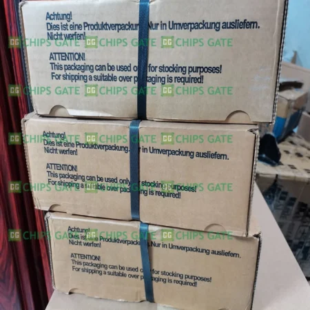 PLC Module NEW Unopened Siemens 6EP1437-2BA00 Fast Ship