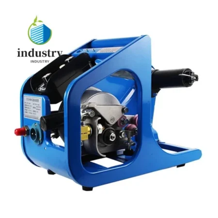 Wire Feeder SingleDouble Drive DC24V DPM Welder 6-Core Control Wire