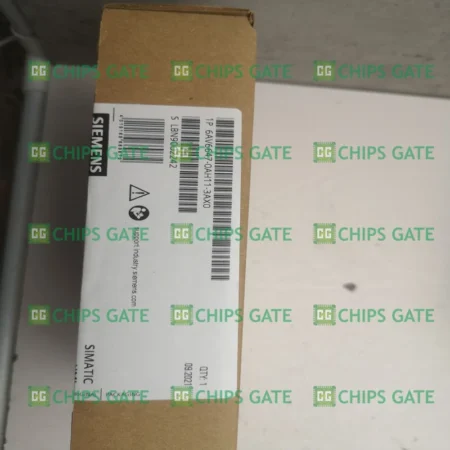 New Siemens 6AV6 647-0AH11-3AX0 Touch Panel 6AV6647-0AH11-3AX0 Fast Ship