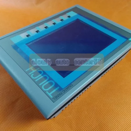 One 6AV6647-0AD11-3AX0 Siemens Touch Panel 6AV6 647-0AD11-3AX0 New