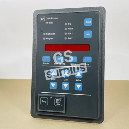 CUTLER HAMMER MP-3000  66D2032G31 (Surplus no box)