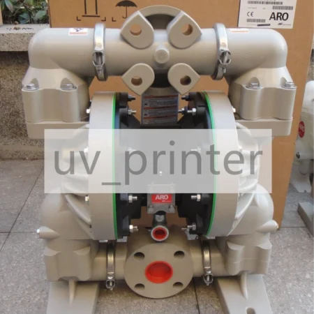 New 6662A3-344-C Diaphragm Pump 6662A3344C Expedited Shipping