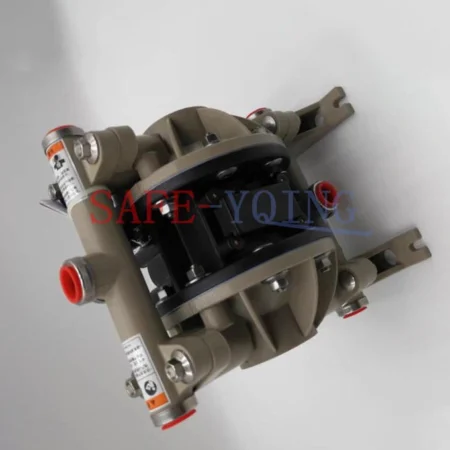 New One ARO Pneumatic diaphragm pump 66605J-344