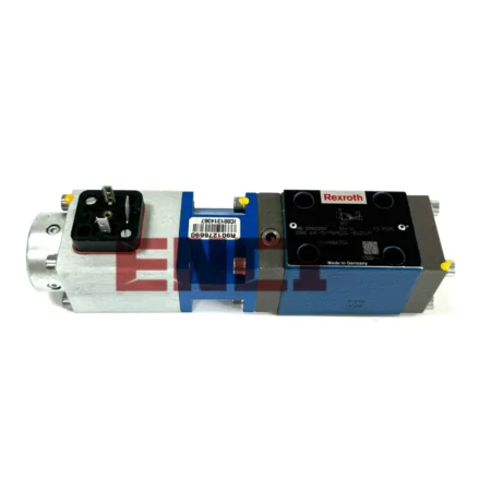 DRE 6X-1X75MG24-8NZ4M 0811402059 Bosch Rexroth Proportional Relief Valve #