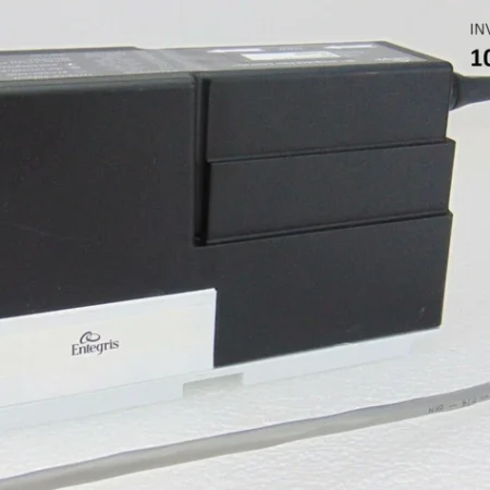 Entegris 6500-T4-F02-D12-B-P1-U1 NT Integrated Flow Controller 0-1250 mLpm *used