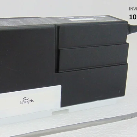Entegris 6500-T0-F02-D12-B-P1-U1 NT Integrated Flow Controller 0-50 mLpm *used