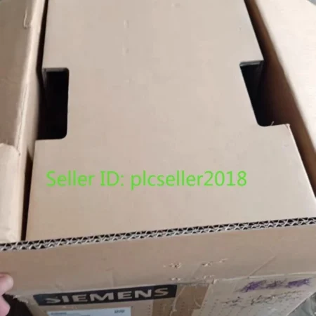 SIEMENS Inverter 6SL3210-1PE31-5UL0 - Advanced Motor Control