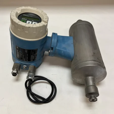 Endress Hauser Promass 38" (12" Triclamp) 63IT08-FUH00A25B2 Coriolis 63 | USED