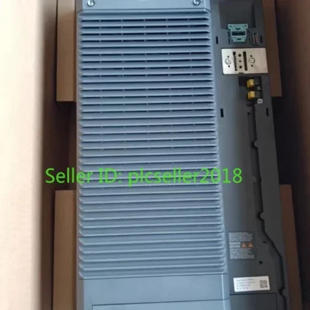 SIEMENS Inverter 6SL3210-1PE31-5UL0 - Advanced Motor Control
