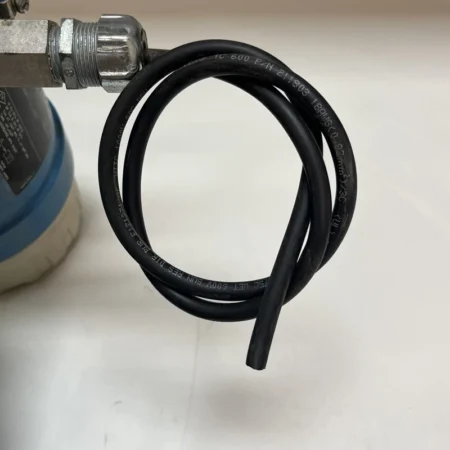 Endress Hauser Promass 38" (12" Triclamp) 63IT08-FUH00A25B2 Coriolis 63 | USED