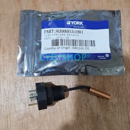 NEW FOR York 639A0151H01 air conditioning parts temperature sensor