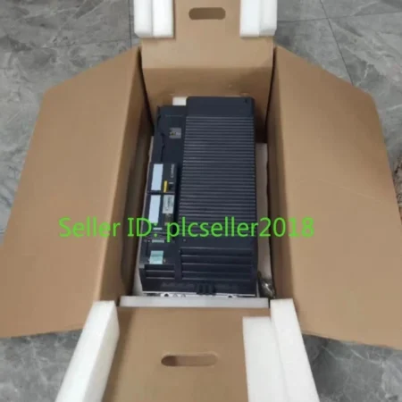 SIEMENS Inverter 6SL3210-1PE31-5UL0 - Advanced Motor Control
