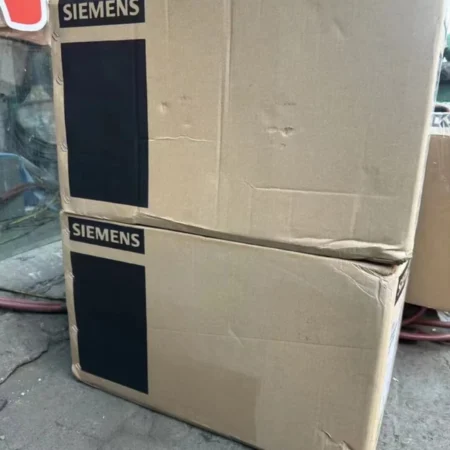 SIEMENS Inverter 6SL3210-1PE31-5UL0 - Advanced Motor Control