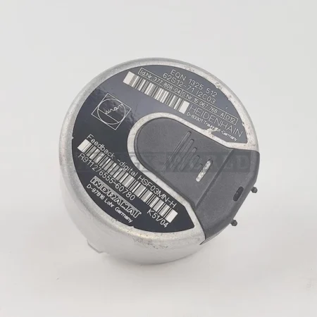 Used Heidenhain Motor Encoder EQN 1325 512 62S12-71 Tested