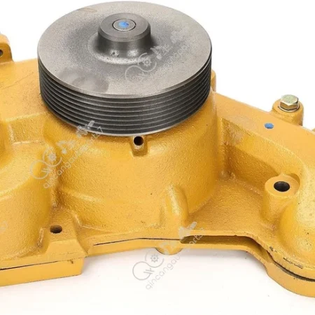 6D108 Engine 6222-63-1200 Water Pump for Komatsu PC300-6 PC340-6 PC350-6 PC360-6