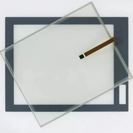 New For 1700P 6181F-17TPXPDC Protective Film & Touch Screen Glass