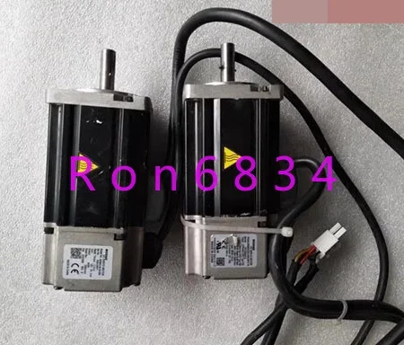 used ersmoons servo motor 60SMA-40-30-005