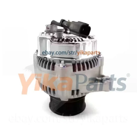 For KOMATSU PC200 24V 40A Alternator 600-861-3410 600-861-3411 600-861-3420