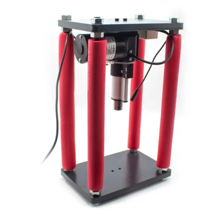 Mini Electric Silent Press Universal Desktop Hydraulic Press Machine Max 6000N