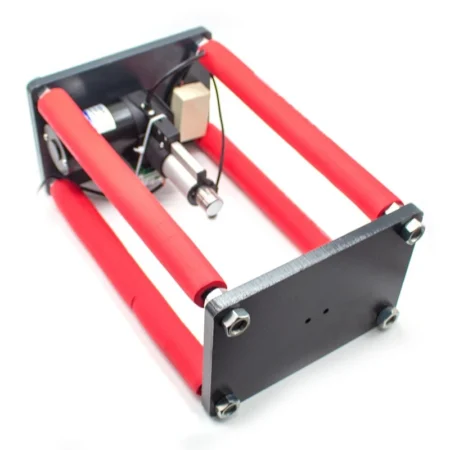 Mini Electric Silent Press Universal Desktop Hydraulic Press Machine Max 6000N