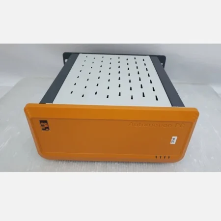 B&R Automation PC 910 PLC - Model 5PC910.SX02-00, Rev. G5