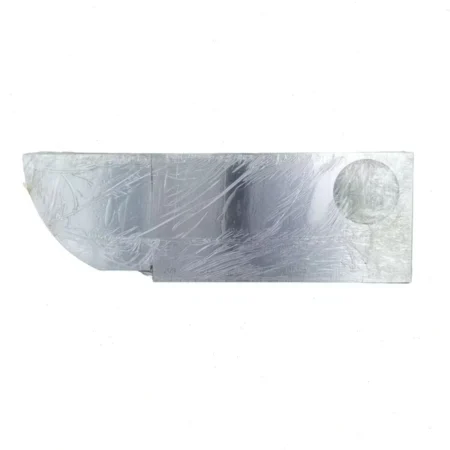 Calibration Test Block 1018 Carbon Steel 1.5mm3mm for Ultrasonic Flow Detector