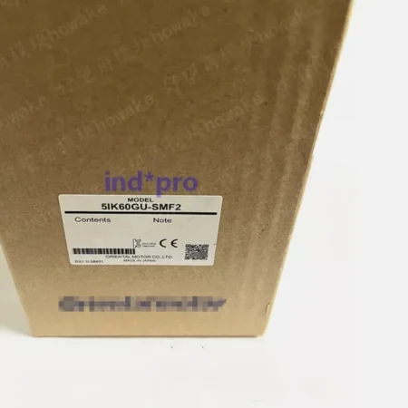 5IK60GU-SMF2 motor 5IK60GUSMF2