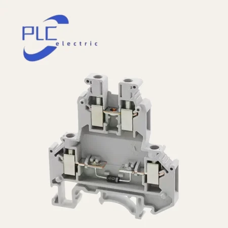 2791029 10PCS NEW Phoenix UKK 5-DIOUL-UR Component Terminal 0.5A 4Ports