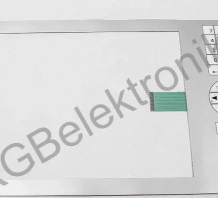 NEW Membrane Keypad for 5AP980.1505-K30 5AP9801505K30