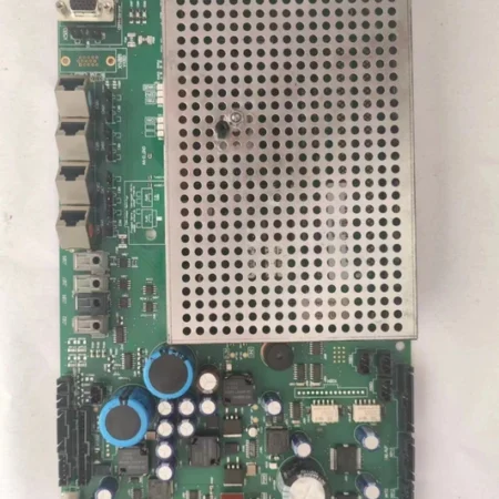 Sirona orthophos xg5 Control board motherboard PCB -DX1XG 5924142D3352E7b