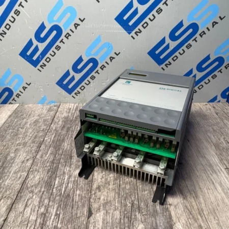 EUROTHERM DRIVES 590S035091000 590 DIGITAL SERIES DC DRIVE