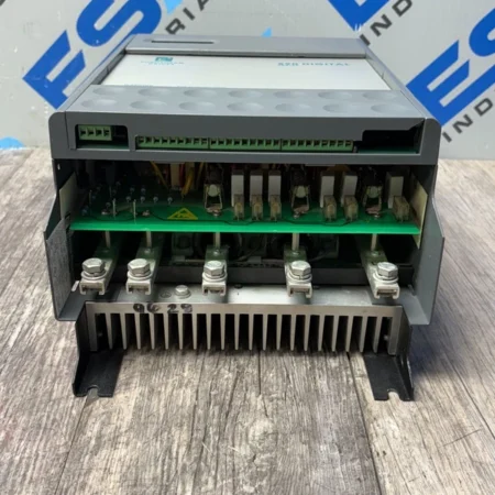EUROTHERM DRIVES 590S035091000 590 DIGITAL SERIES DC DRIVE