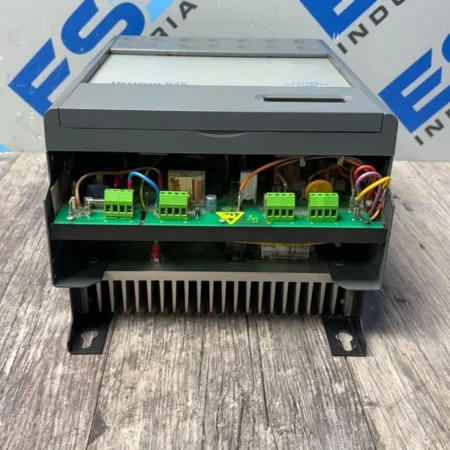 EUROTHERM DRIVES 590S035091000 590 DIGITAL SERIES DC DRIVE