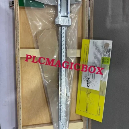 551-331-20 digital caliper Brand New