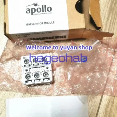 NEW 55000-765 MINI MONITOR MODULE Free Shipping