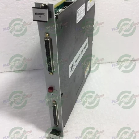 WOODWARD 5464-654 REV. F MODULE 64 CH DISCRETE OUT DO NEW VIA FEDEXDHL