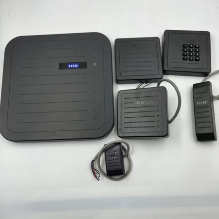 HID Access Control Reader 6005B 5355 5355AGK 5395 5365 5375 4045 125kHZ PROXPR