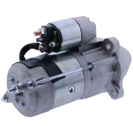 Starter Motor 71440531 71440231 for JCB 2CX 2CXSL 2CXL 540 FS PLUS 527-55S 540