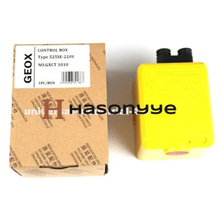 NEW RIELLO 525SE Control Box Oil Burner Controller