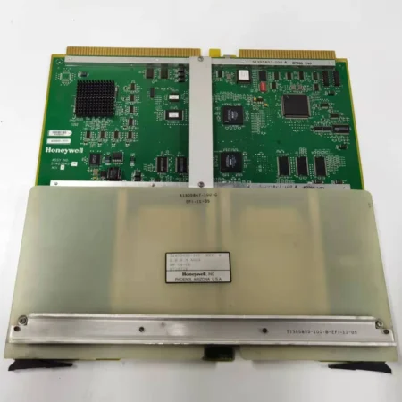 USED 51403645-100 honeywell Controller Module Card Parts Tested In Good#XR