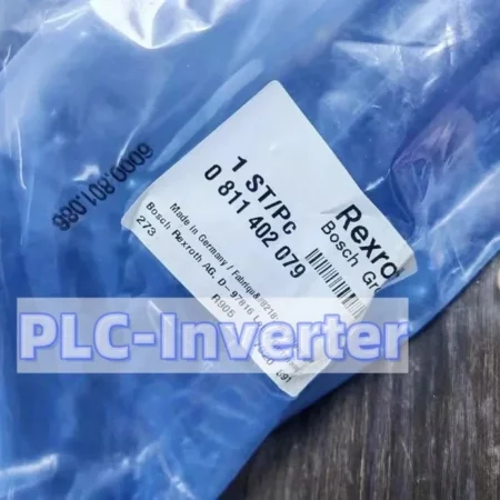 New 0811402079 DBEBE 6X-10180G24K31F1M Rexroth valve Brand free shipping #