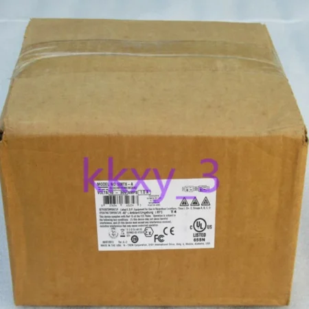 NEW NT-TRON switch 508TX-A