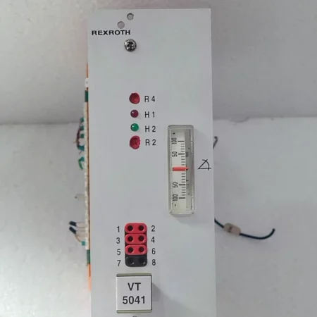 Rexroth VT5041 board for PLC, VT 5041-253-0D