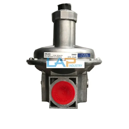 New For DUNGS gas pressure reducing valve FRS510 DN25 500mbar