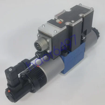 Rexroth Valve R900925657 4WREE6W16-22G24K31A1V UPS free shipping
