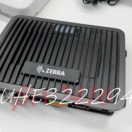 FX9600 ZEBRA RFID Fixed Reader 4-Port USED Tested OK