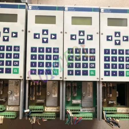 CLM01.4-N-E-4-B-FW FWA-CLM1.4-LA1-01VRS-MS Used test good