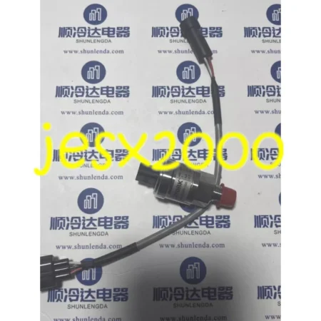 NEW York Silver 492-23236-010 Pressure sensor #TX