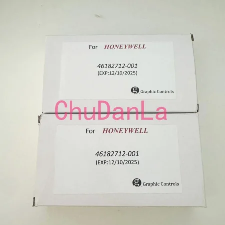 NEW HONEYWELL ribbon 46182712-001